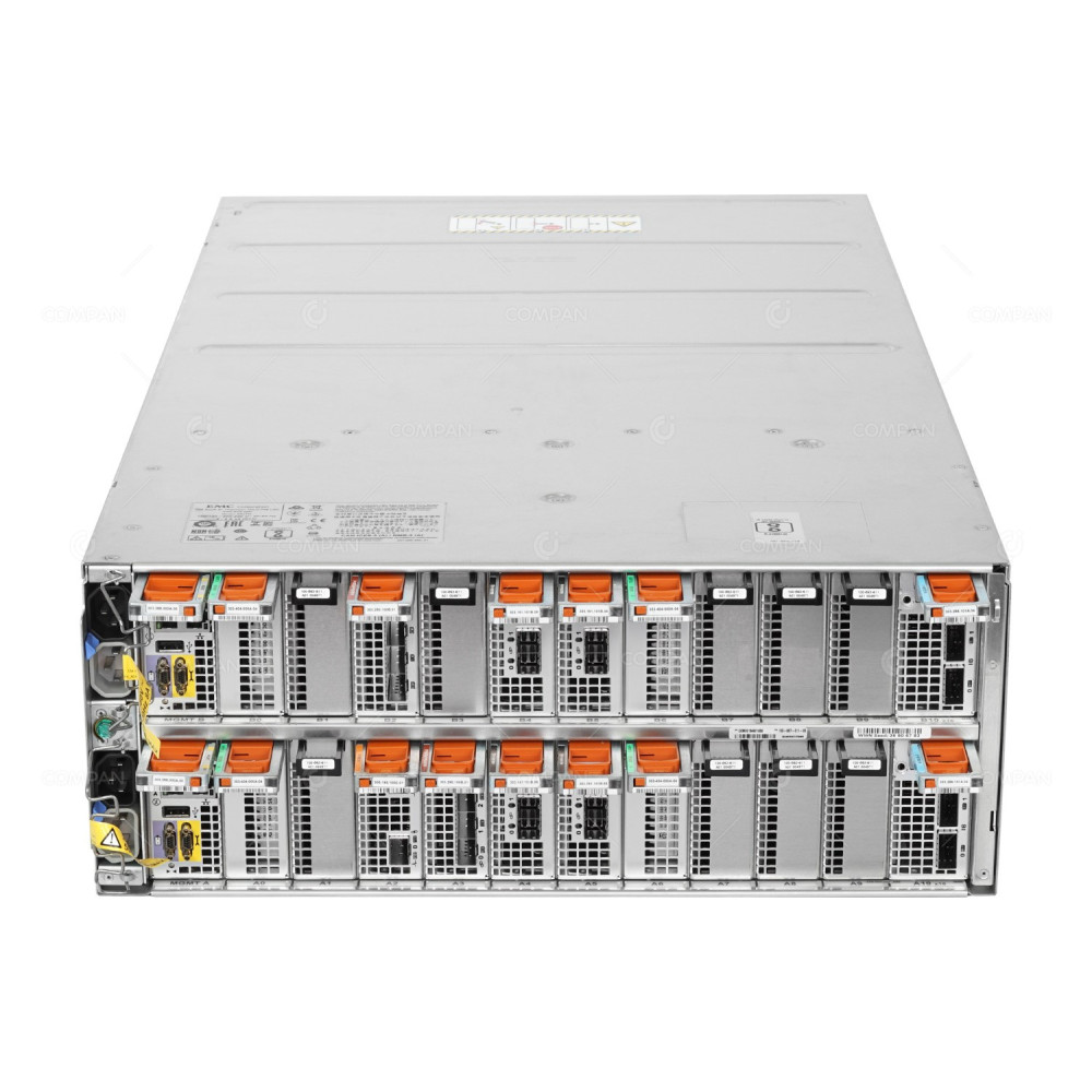 100-887-011-03 EMC VMAX CONTROLLER MEGATRON 4U ASSY - 046-004-868